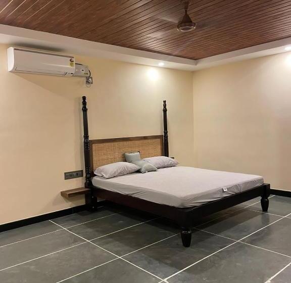 פנסיון Ooru Homestay