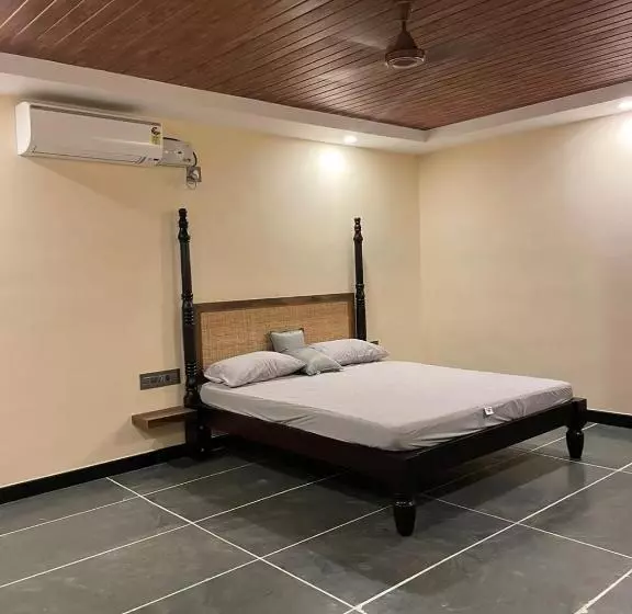 ペンション Ooru Homestay