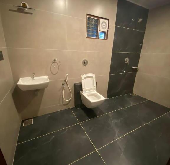 פנסיון Ooru Homestay