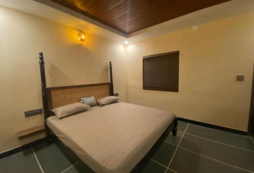 ペンション Ooru Homestay