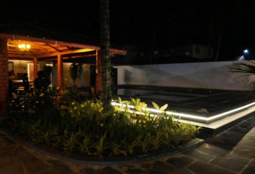 ペンション Ooru Homestay