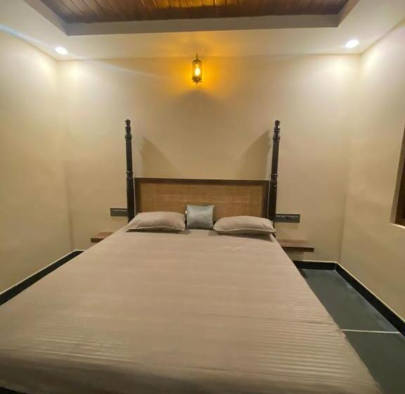 פנסיון Ooru Homestay