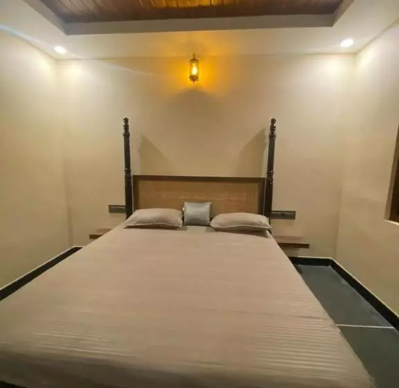 ペンション Ooru Homestay