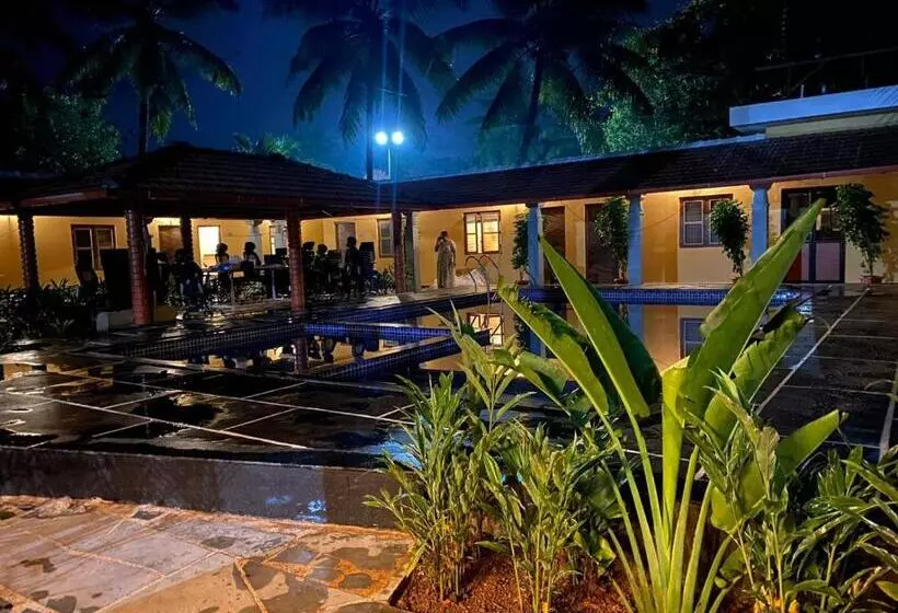 ペンション Ooru Homestay