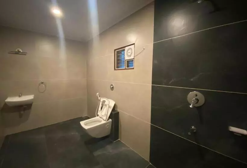 ペンション Ooru Homestay