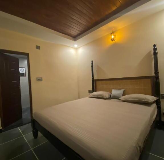 פנסיון Ooru Homestay