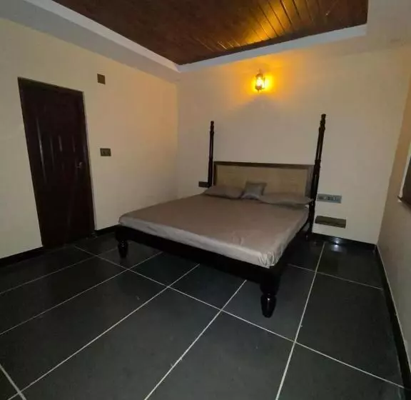 ペンション Ooru Homestay