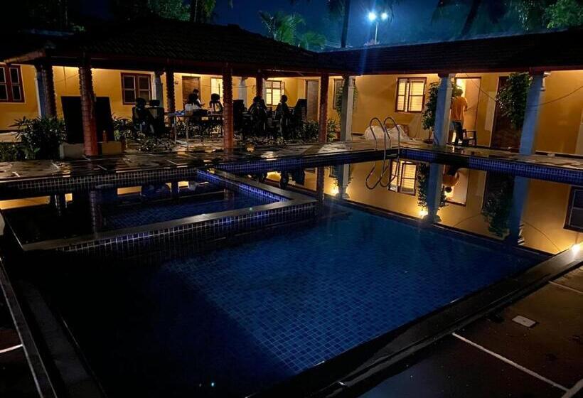 ペンション Ooru Homestay