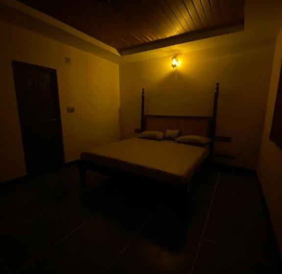 ペンション Ooru Homestay