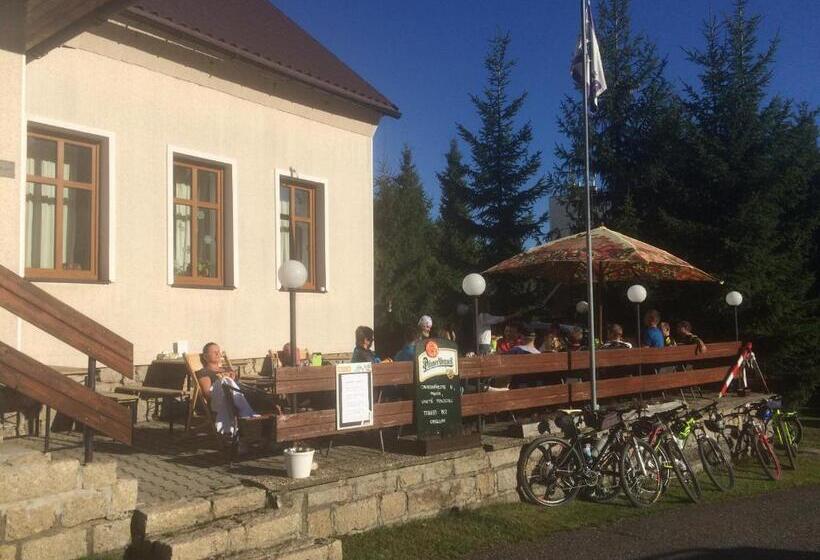 Panzió Penzion Real