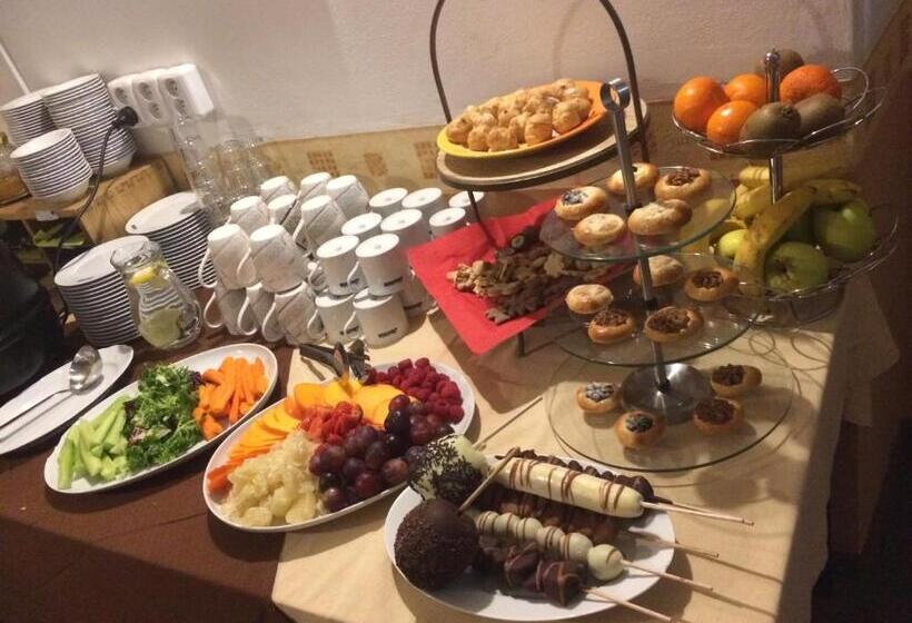 Panzió Penzion Real