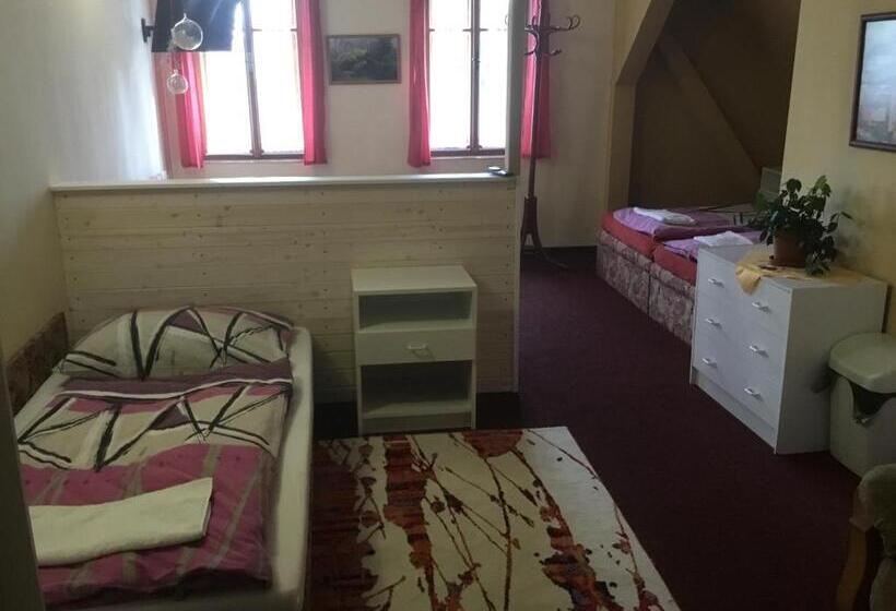 Panzió Penzion Real