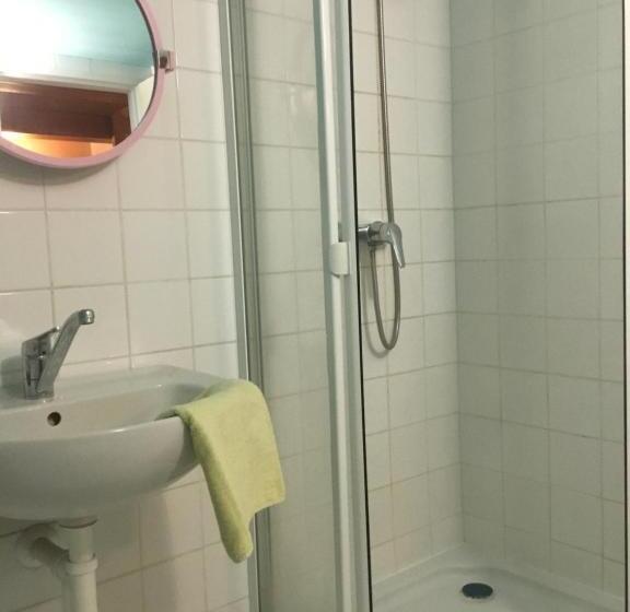 Panzió Penzion Real