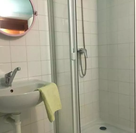 ペンション Penzion Real