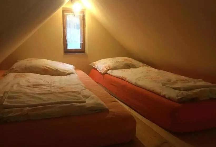 ペンション Penzion Real