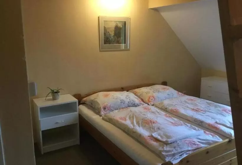 ペンション Penzion Real