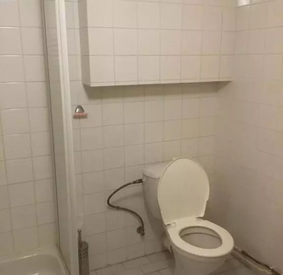 ペンション Penzion Real