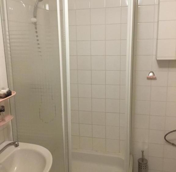 Panzió Penzion Real