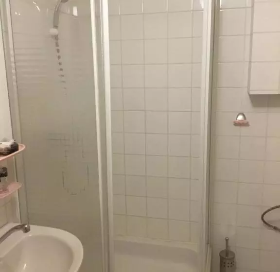 ペンション Penzion Real