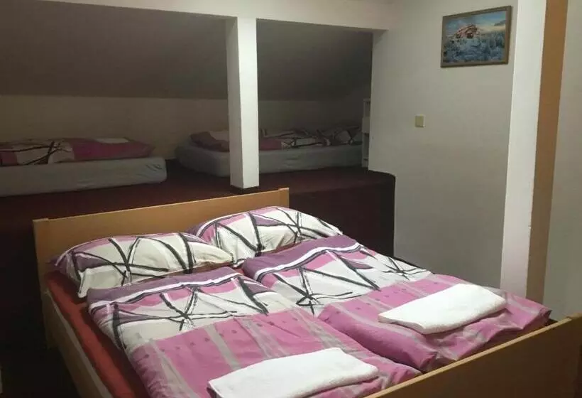 ペンション Penzion Real