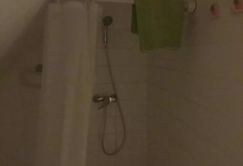 ペンション Penzion Real