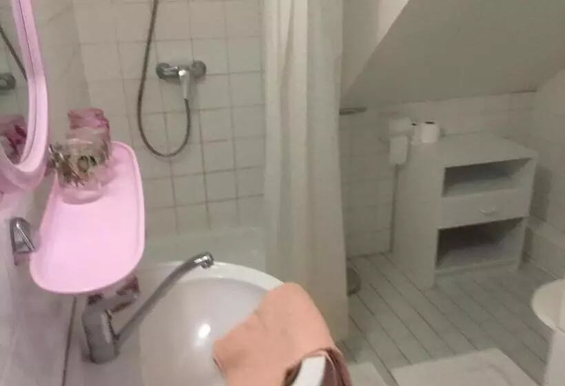 ペンション Penzion Real