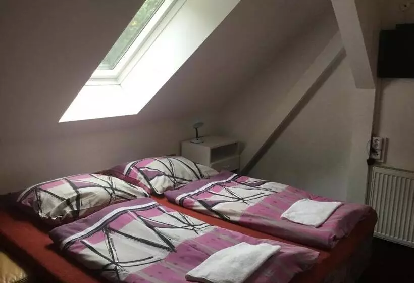 ペンション Penzion Real