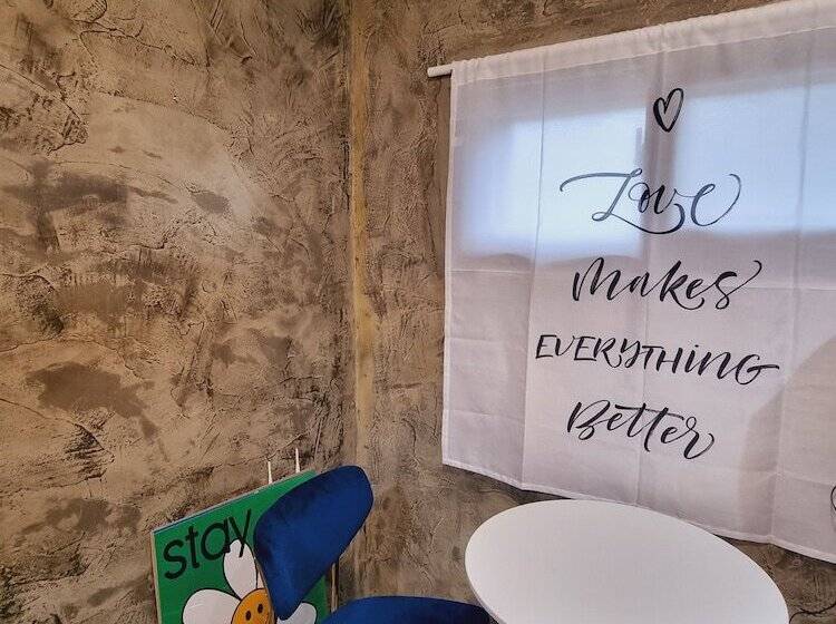 膳宿费 Space Guesthouse