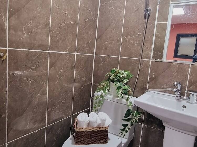 膳宿费 Space Guesthouse