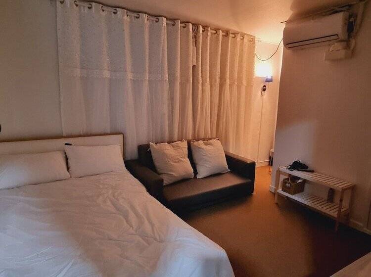 膳宿费 Space Guesthouse