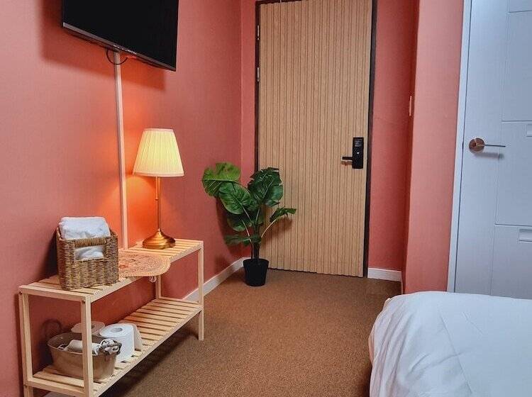 膳宿费 Space Guesthouse