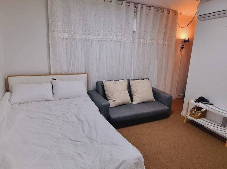 膳宿费 Space Guesthouse