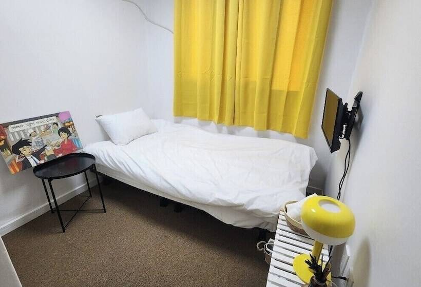 膳宿费 Space Guesthouse