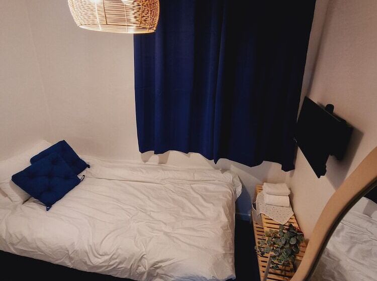 膳宿费 Space Guesthouse