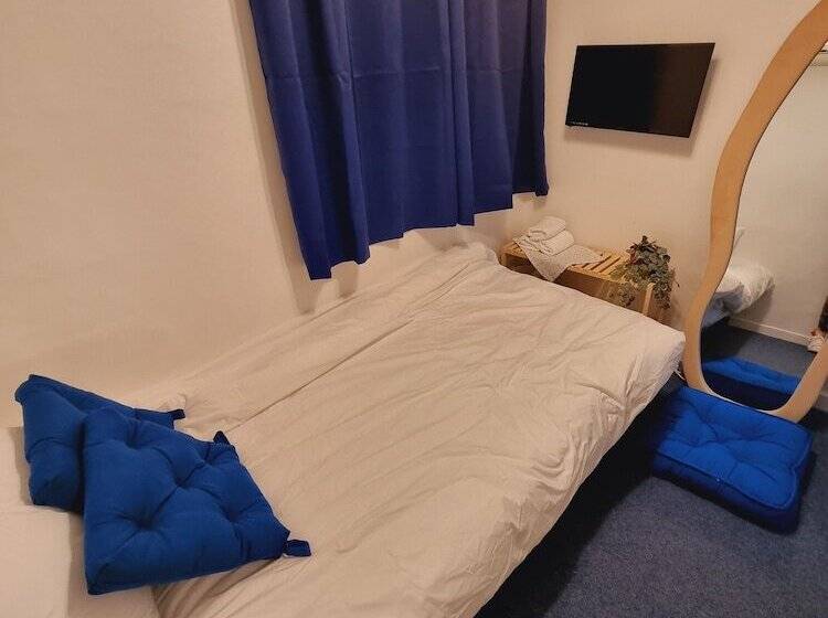 膳宿费 Space Guesthouse