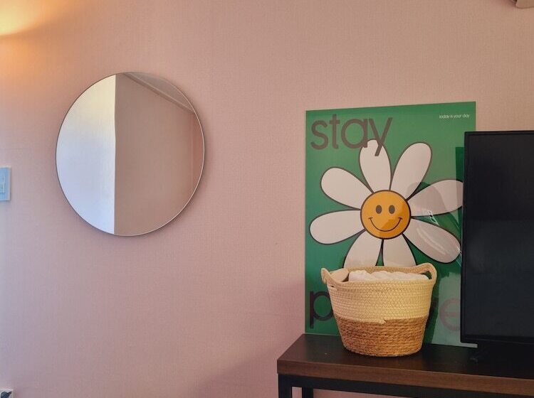 膳宿费 Space Guesthouse