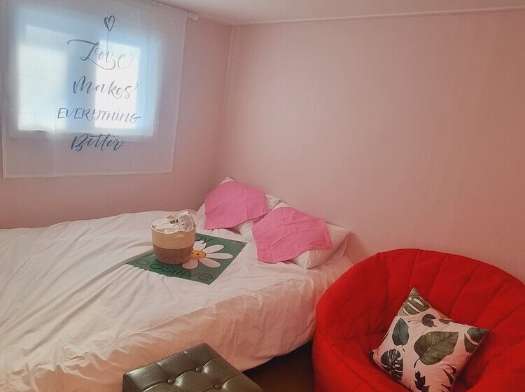 膳宿费 Space Guesthouse