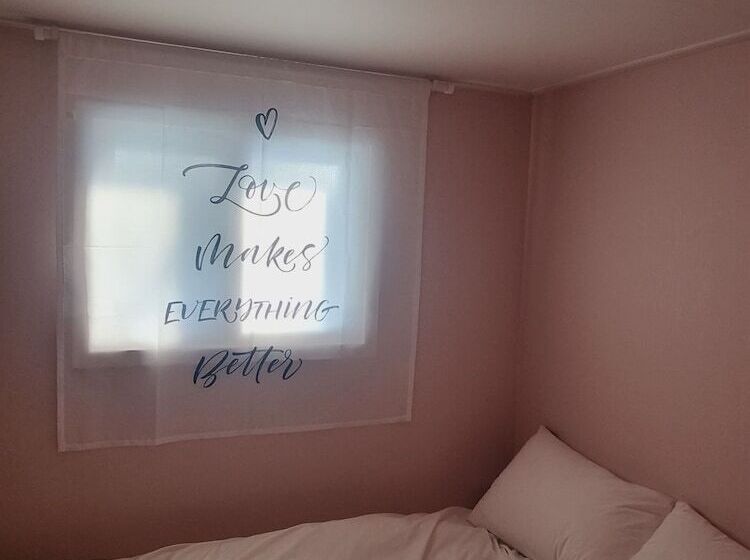 膳宿费 Space Guesthouse