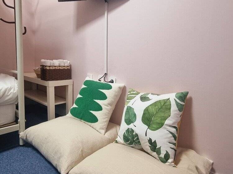 膳宿费 Space Guesthouse