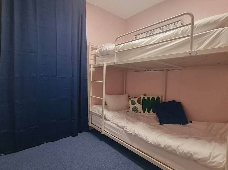 膳宿费 Space Guesthouse