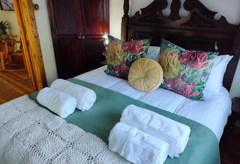 پانسیون Summer1840