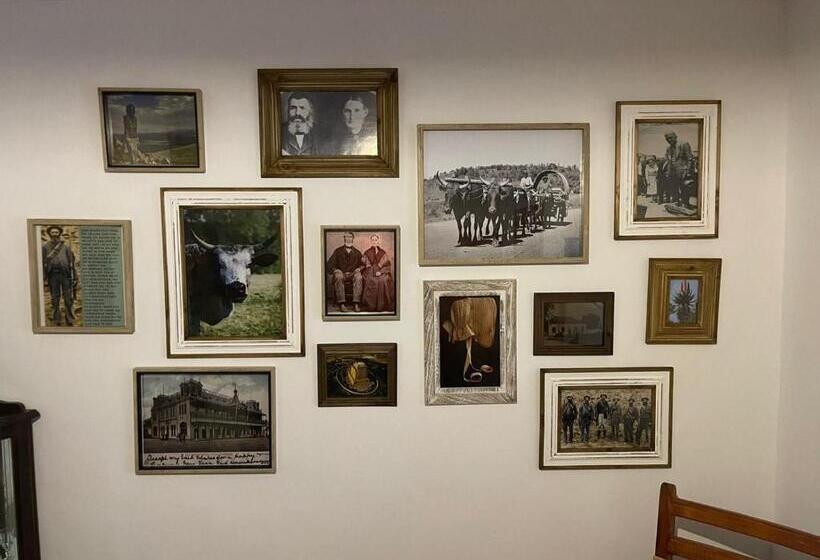 پانسیون Summer1840