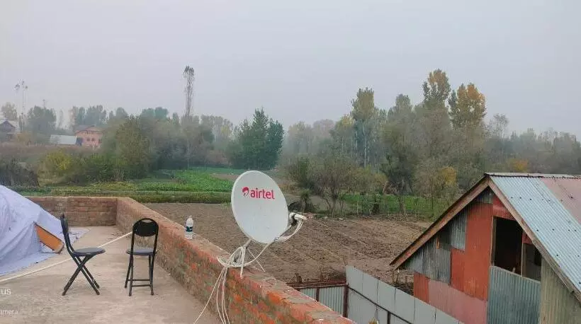 Majatalo Sunlight Srinagar