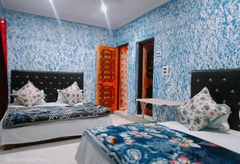 Majatalo Sunlight Srinagar