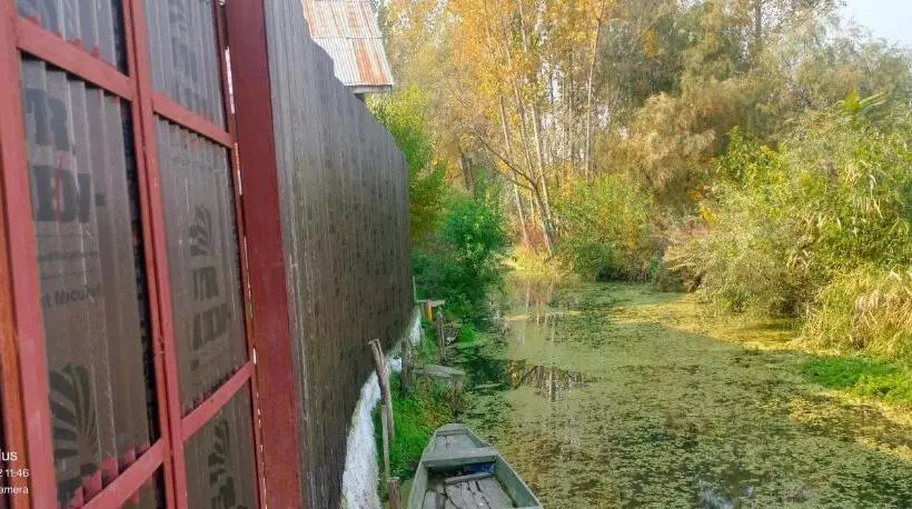 Majatalo Sunlight Srinagar