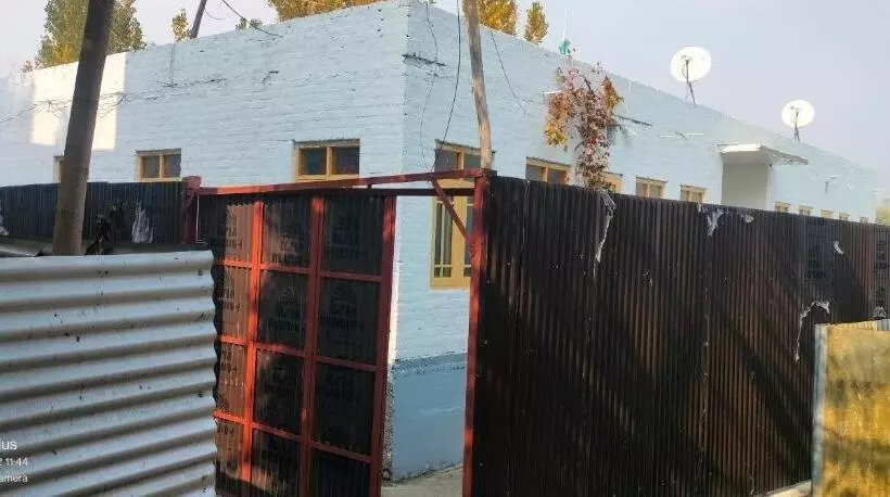 Majatalo Sunlight Srinagar