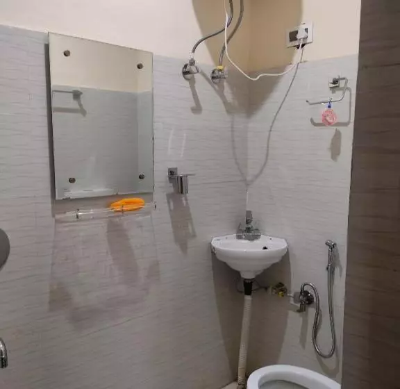 Majatalo Sunlight Srinagar