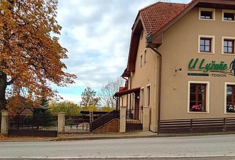 Pension U Lyžaře