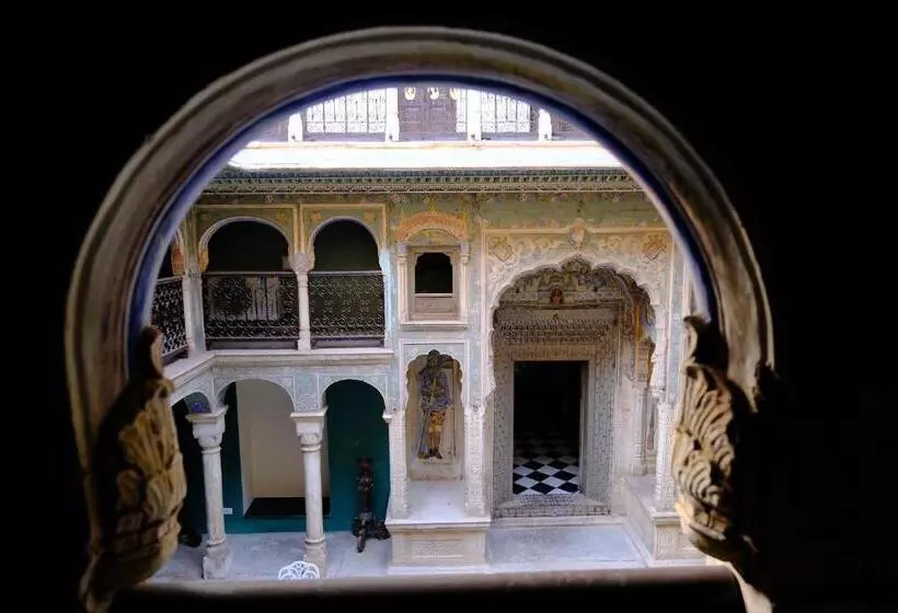 Lomakeskus Vivaana Museum