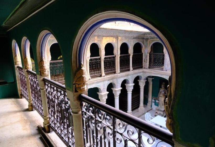 渡假胜地 Vivaana Museum